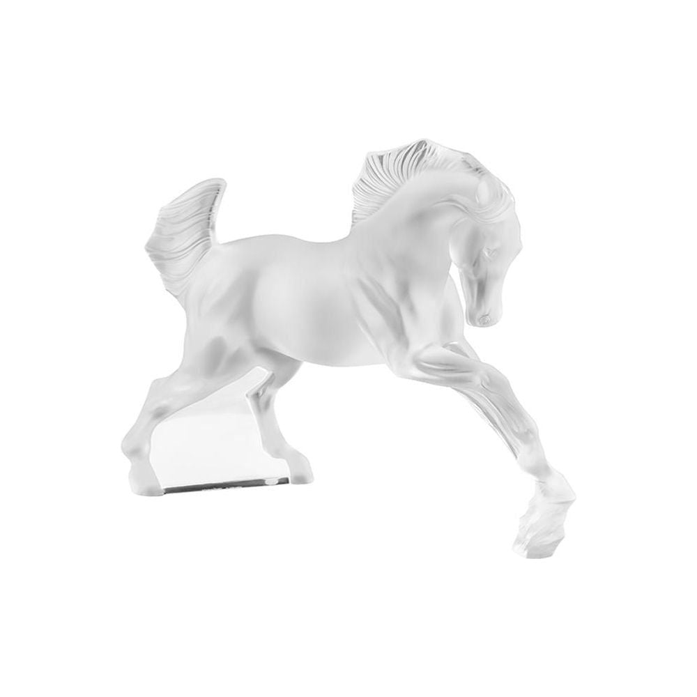 Horse Figure