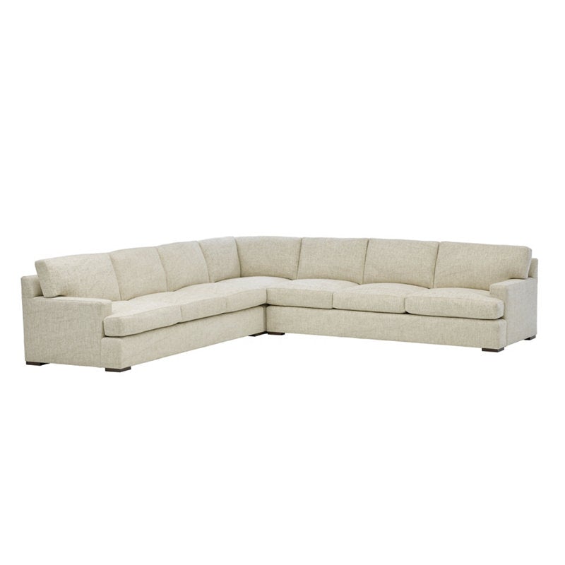 Houghton II Sectional Sofa