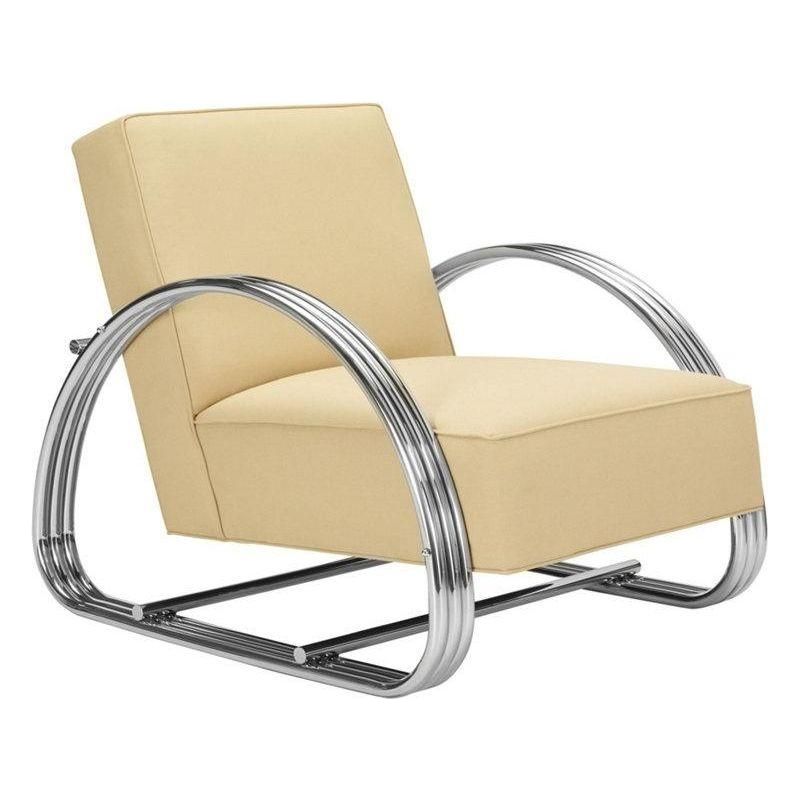 Hudson Street Lounge Chair