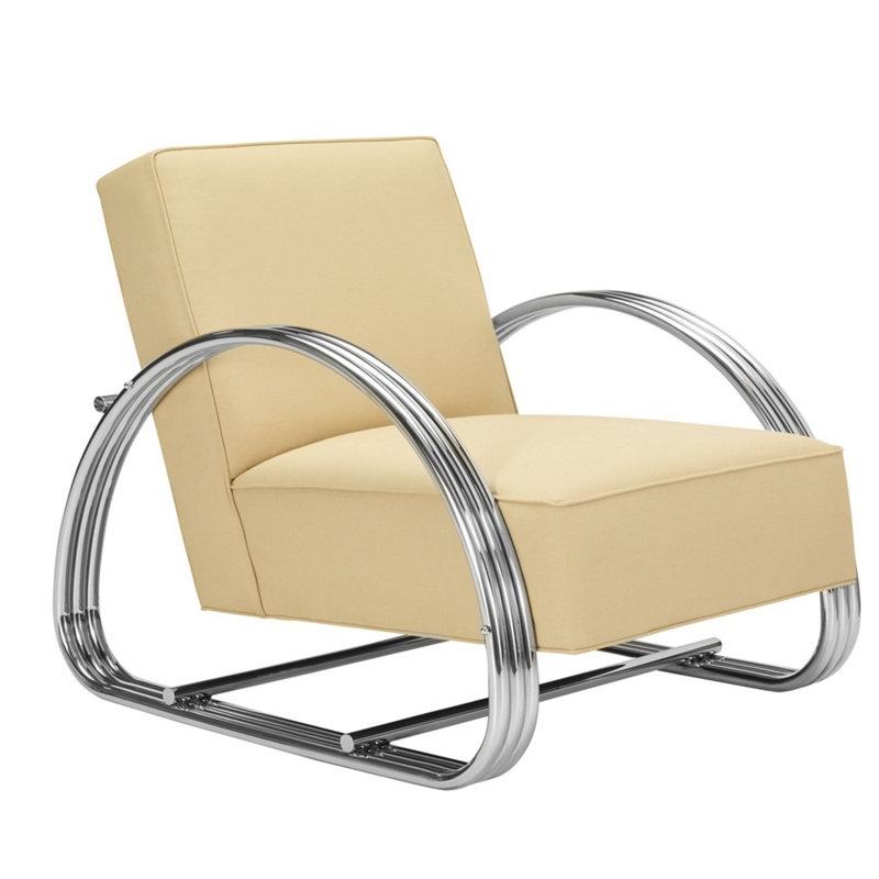 Hudson Street Lounge Chair