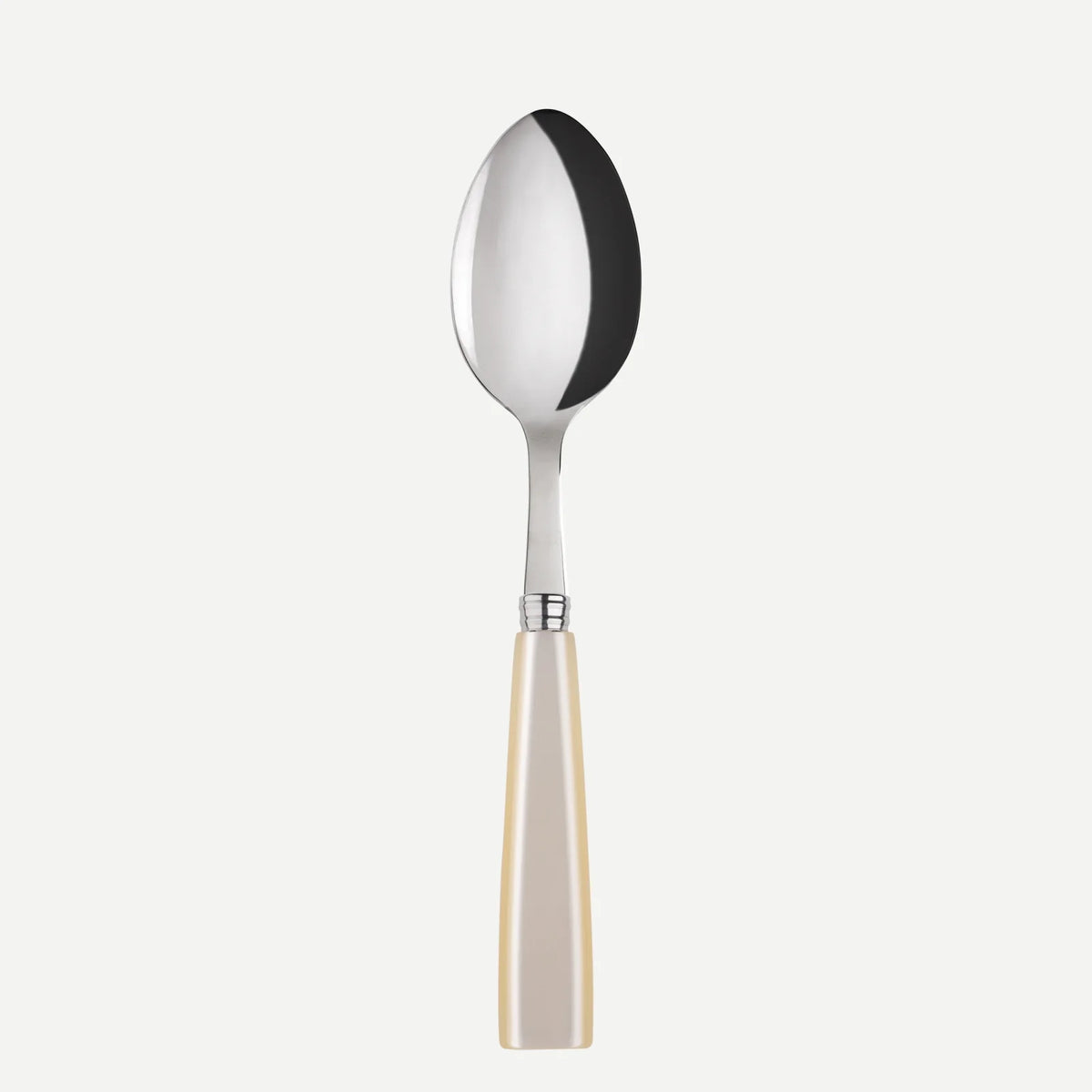 Icone Pearl Soup Spoon