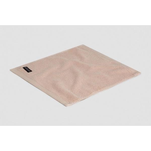 Jacquard Cotton Face Washer