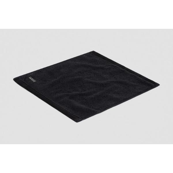 Jacquard Cotton Face Washer