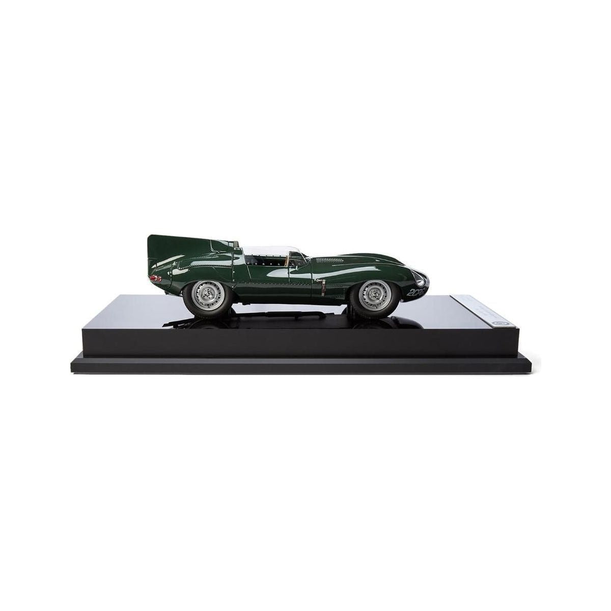 Jaguar XKD 1955 Ralph Lauren