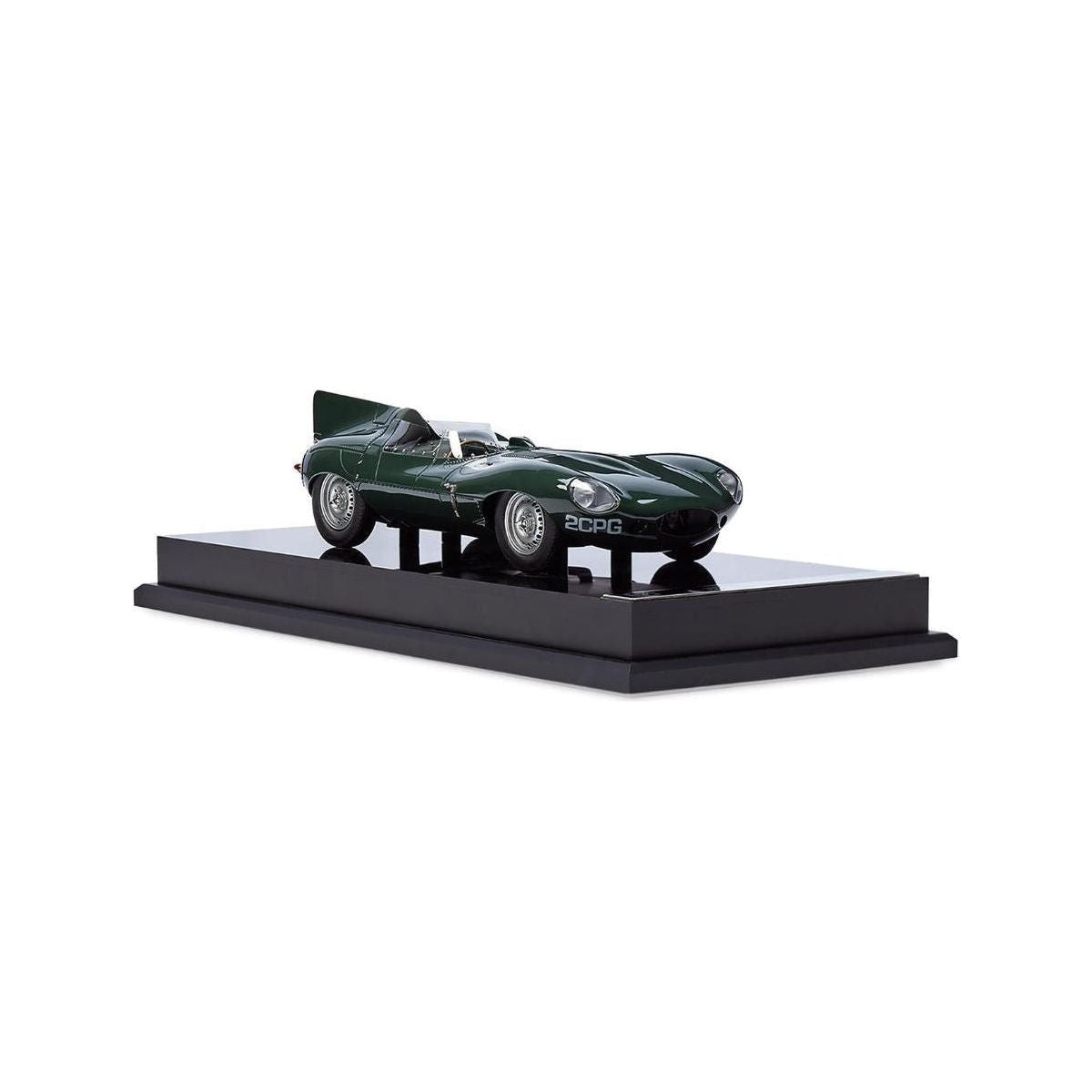 Jaguar XKD 1955 Ralph Lauren
