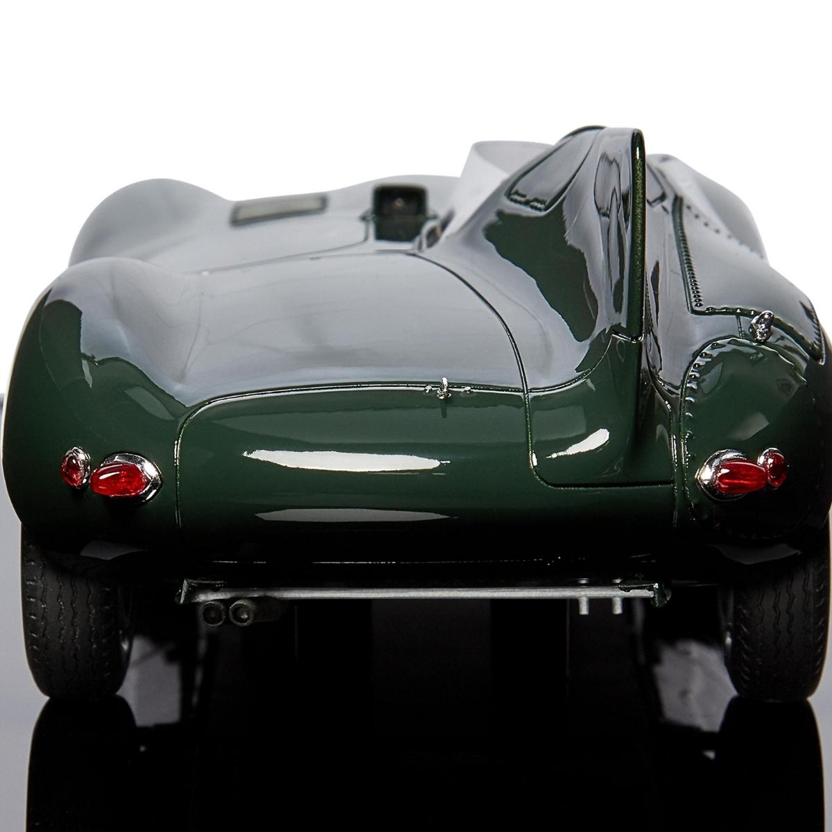 Jaguar XKD 1955 Ralph Lauren