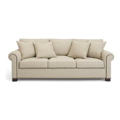 Jamaica II 2.5 Seat Sofa