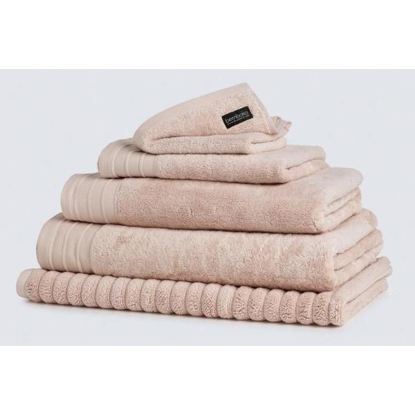Luxe Bath Towel