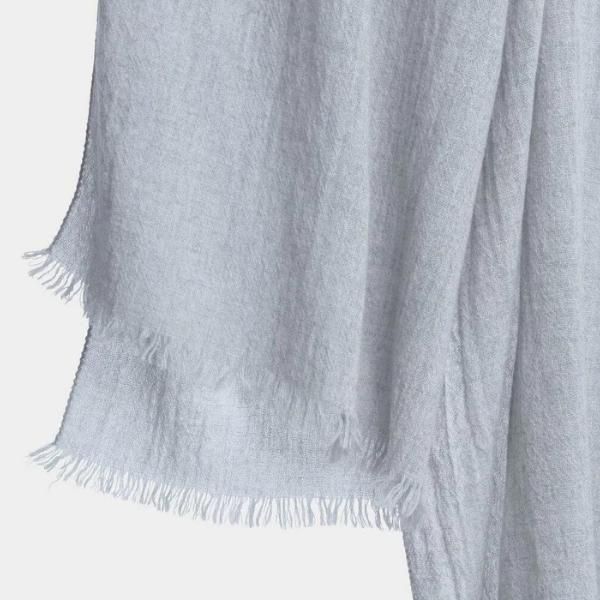Luxury Italian Cashmere Scarf