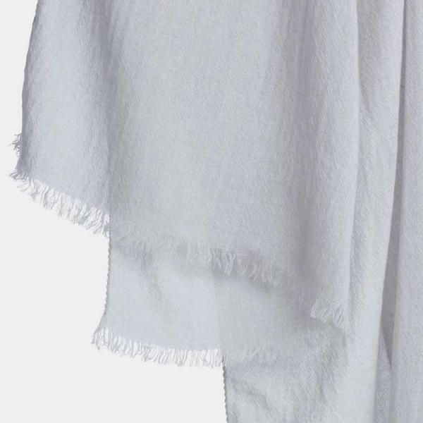 Luxury Italian Cashmere Scarf