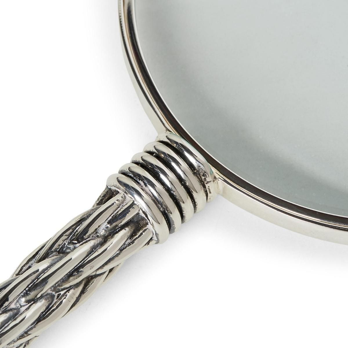 Ralph Lauren Macomber Magnifying Glass
