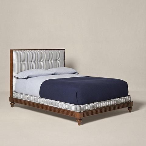 Mapleton Bed