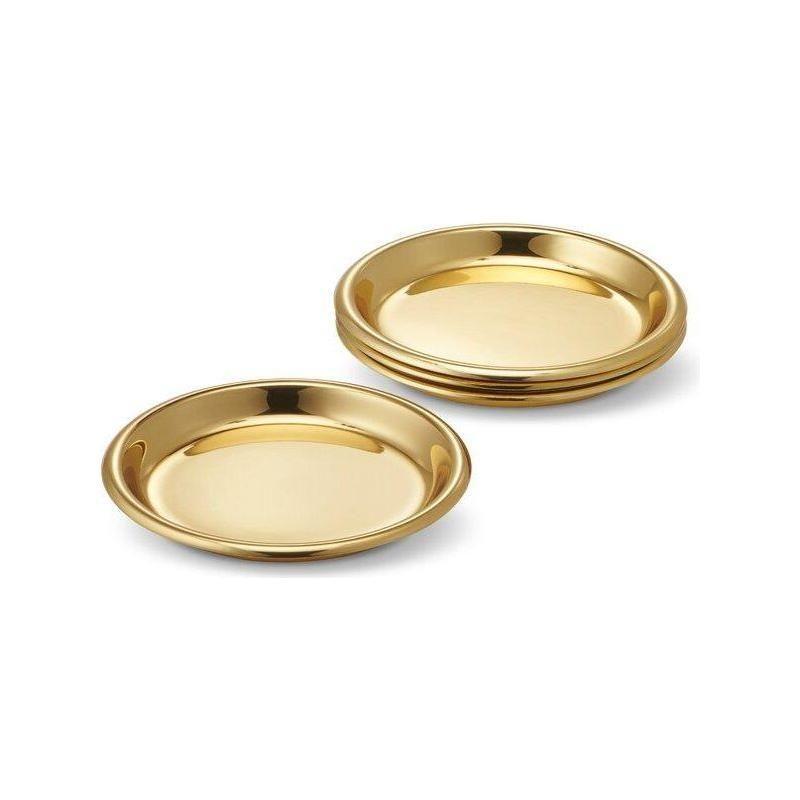 Marzia Coasters Set of 4