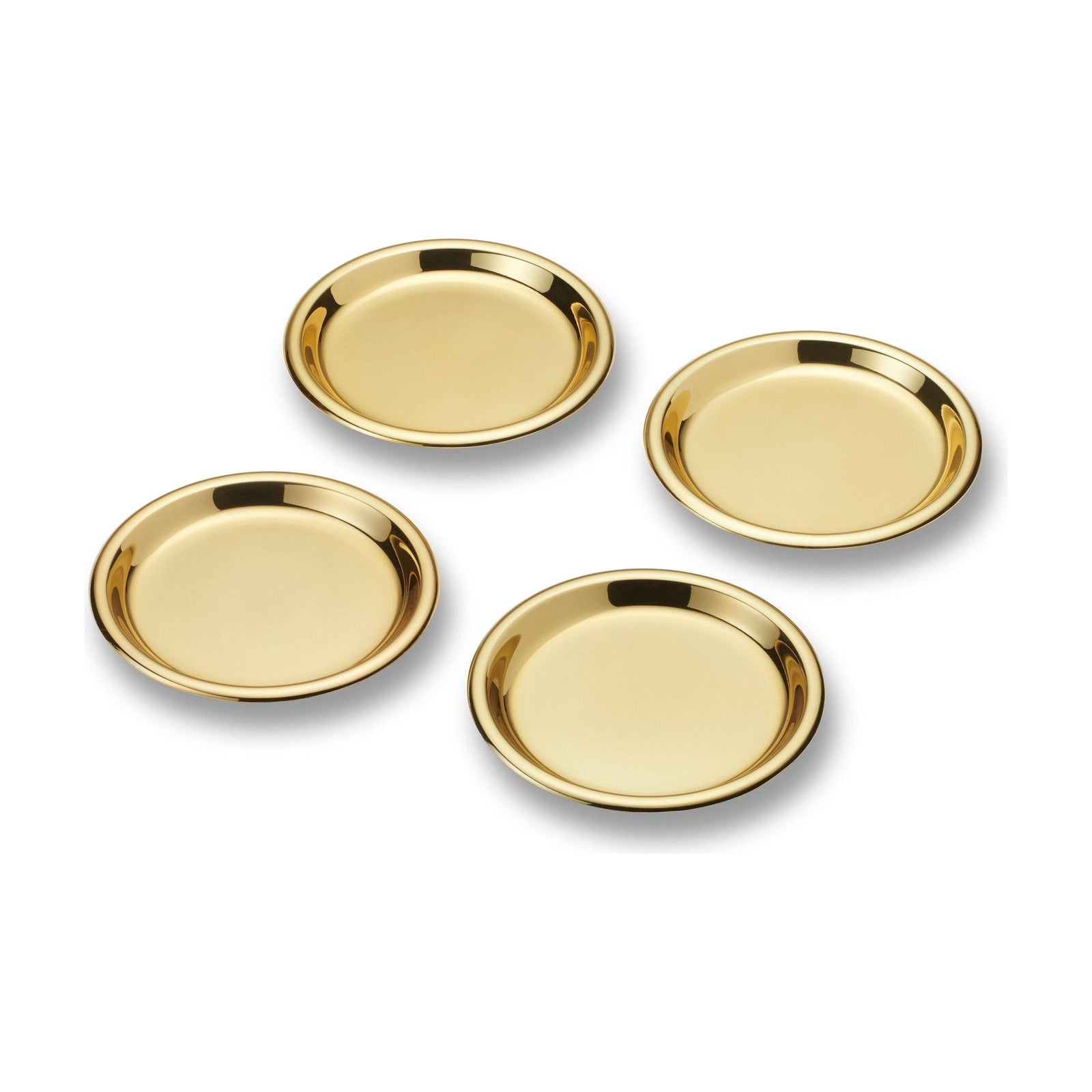 Marzia Coasters Set of 4