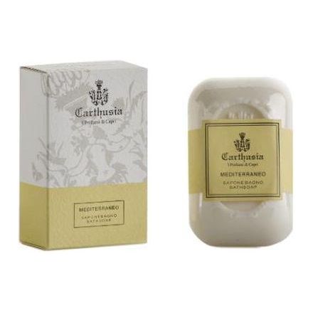 Mediterraneo Boxed Soap