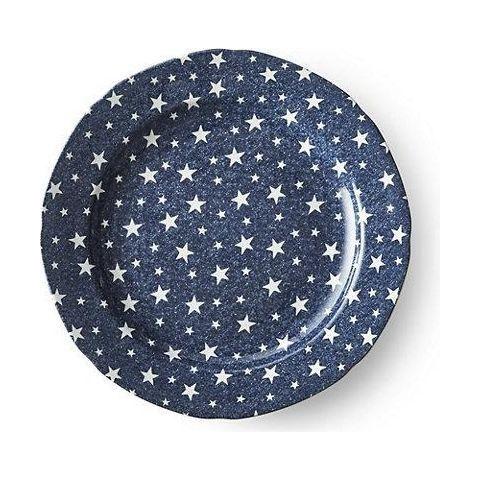 Midnight Sky Tableware Indigo