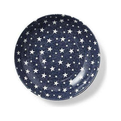 Midnight Sky Tableware Indigo