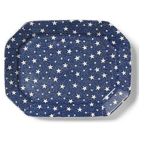 Midnight Sky Tableware Indigo