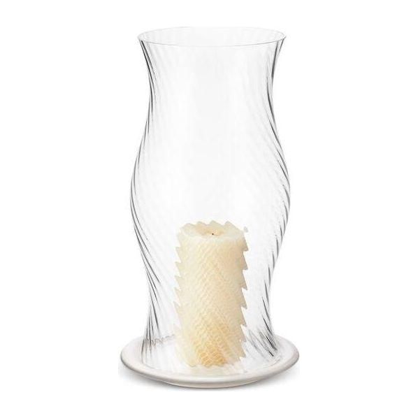 Milla Hurricane, Large