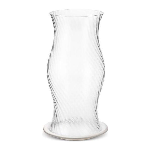 Milla Hurricane, Large