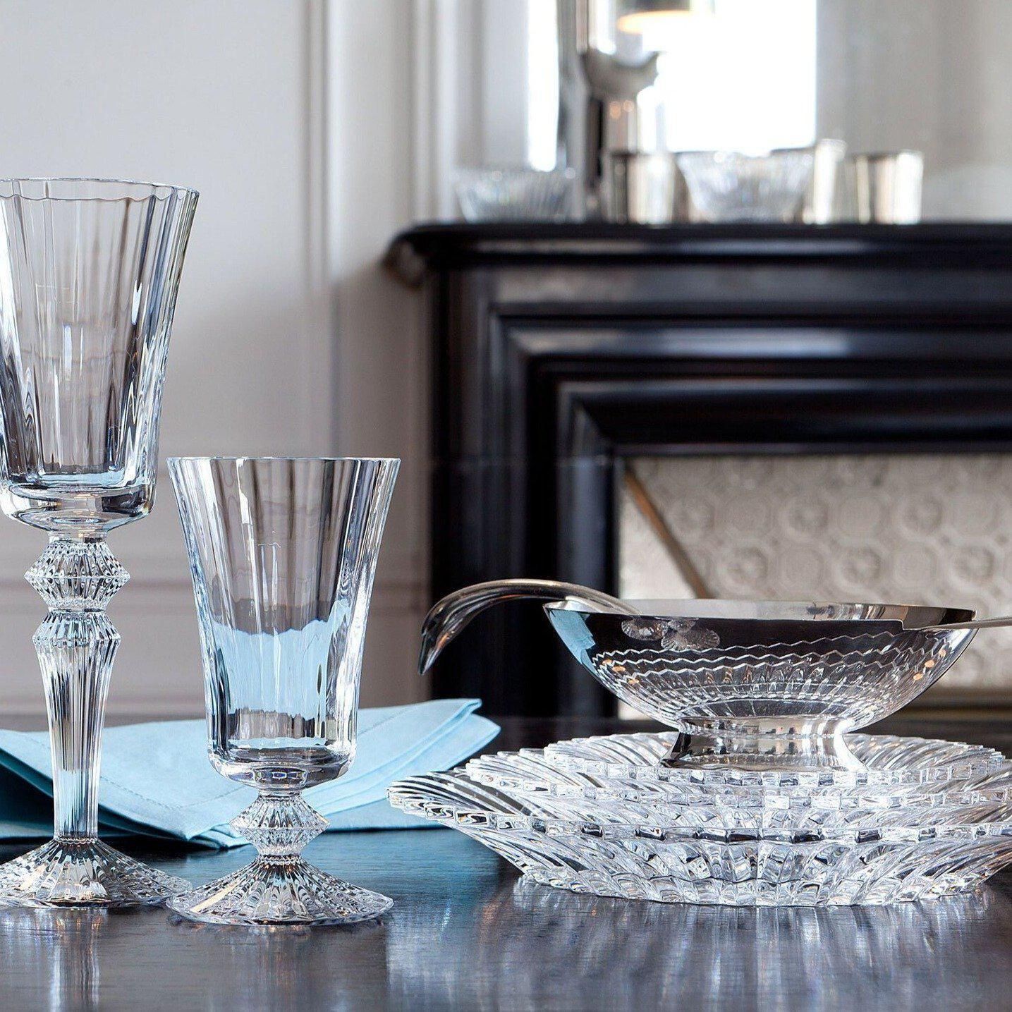 Mille Nuits Salad Plate