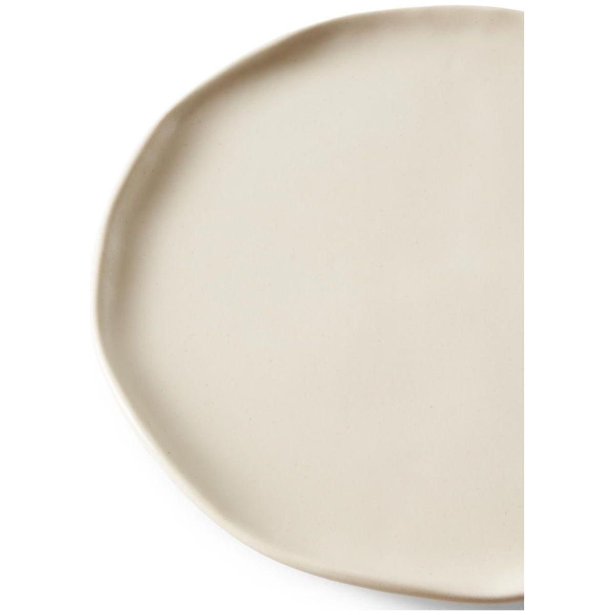 Ralph Lauren Mills Dinner Plate