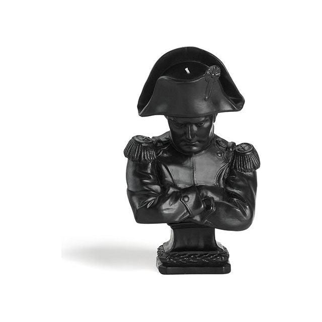 Napoleon Black Bust