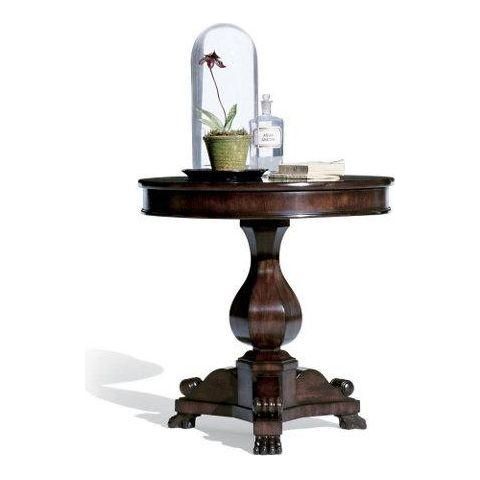 New Bohemian Bedside Table