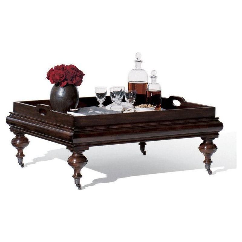 New Bohemian Cocktail Table