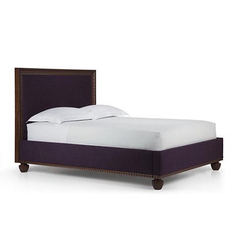 Newcomb Bed