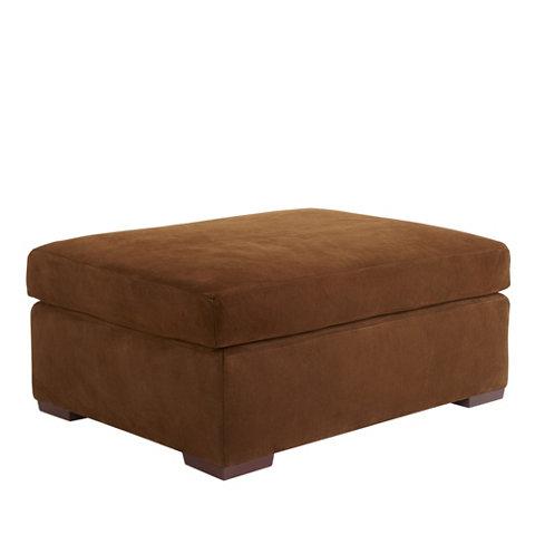 One Fifth Ottoman