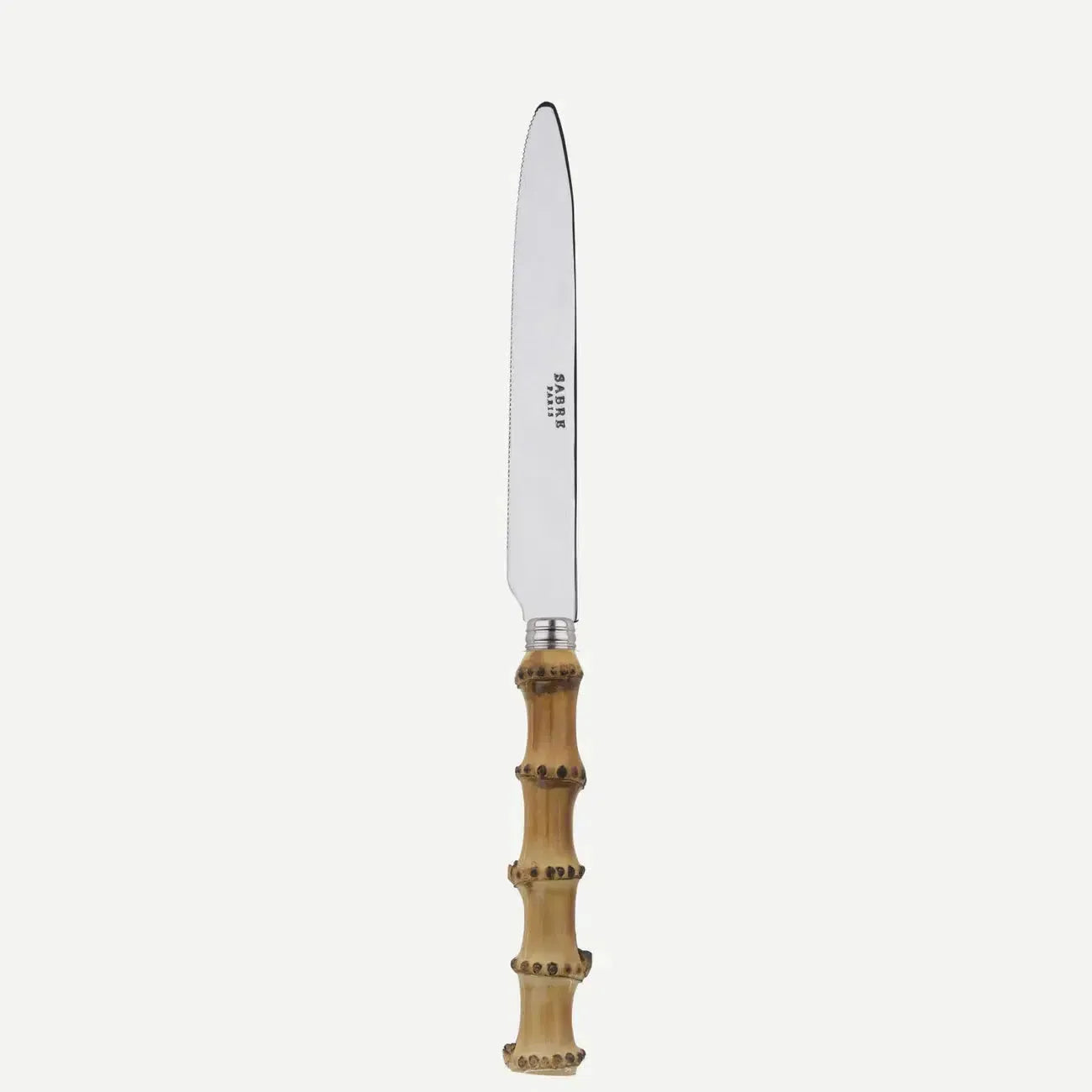 Panda Light Bamboo Dinner Knife