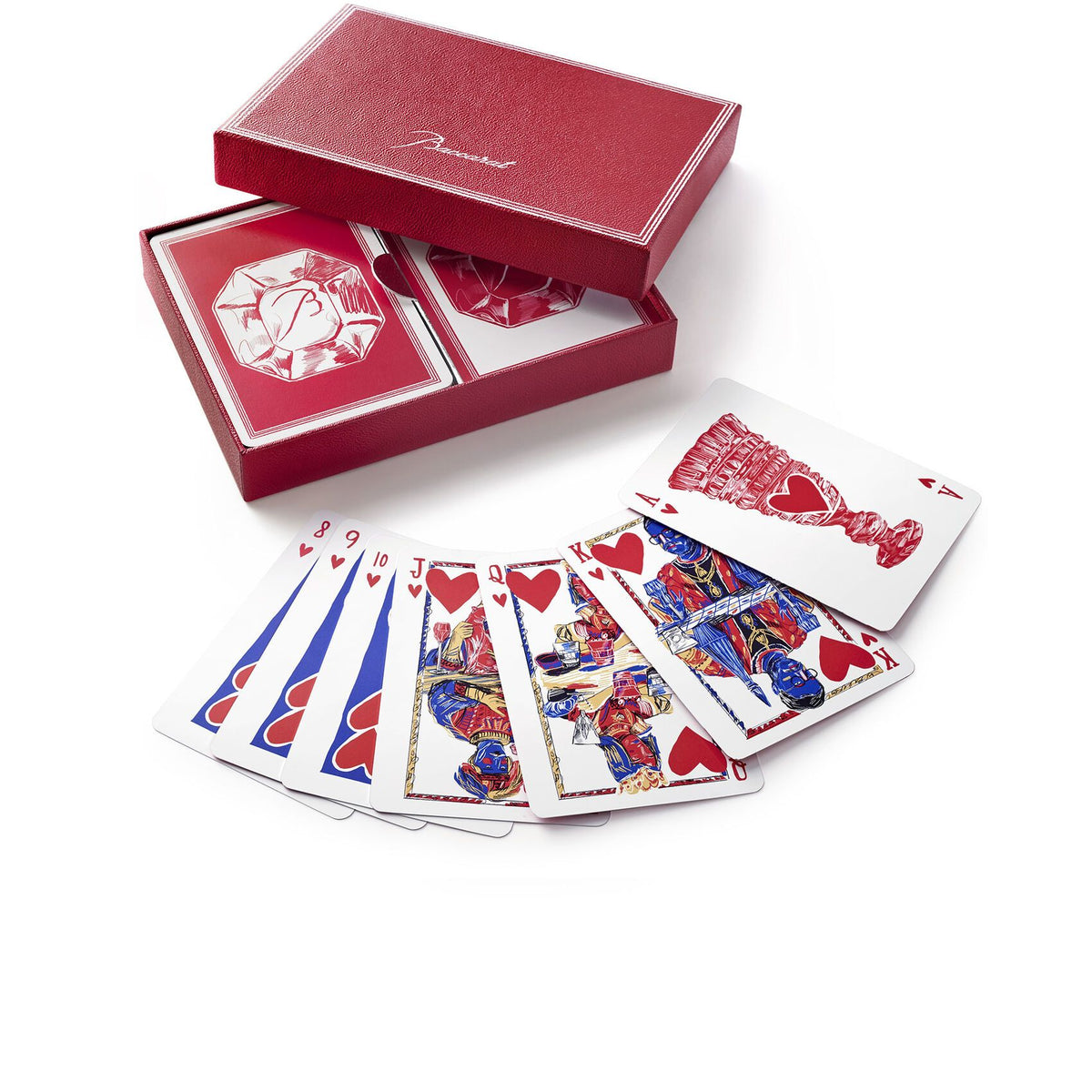 Poker Card Set