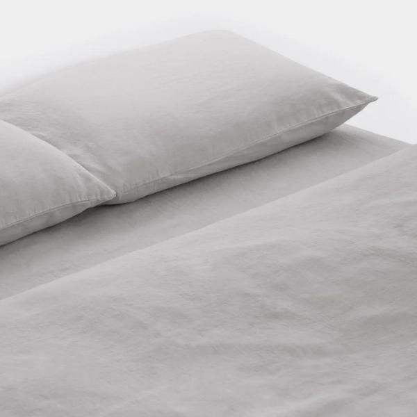 Pure Linen Duvet Cover
