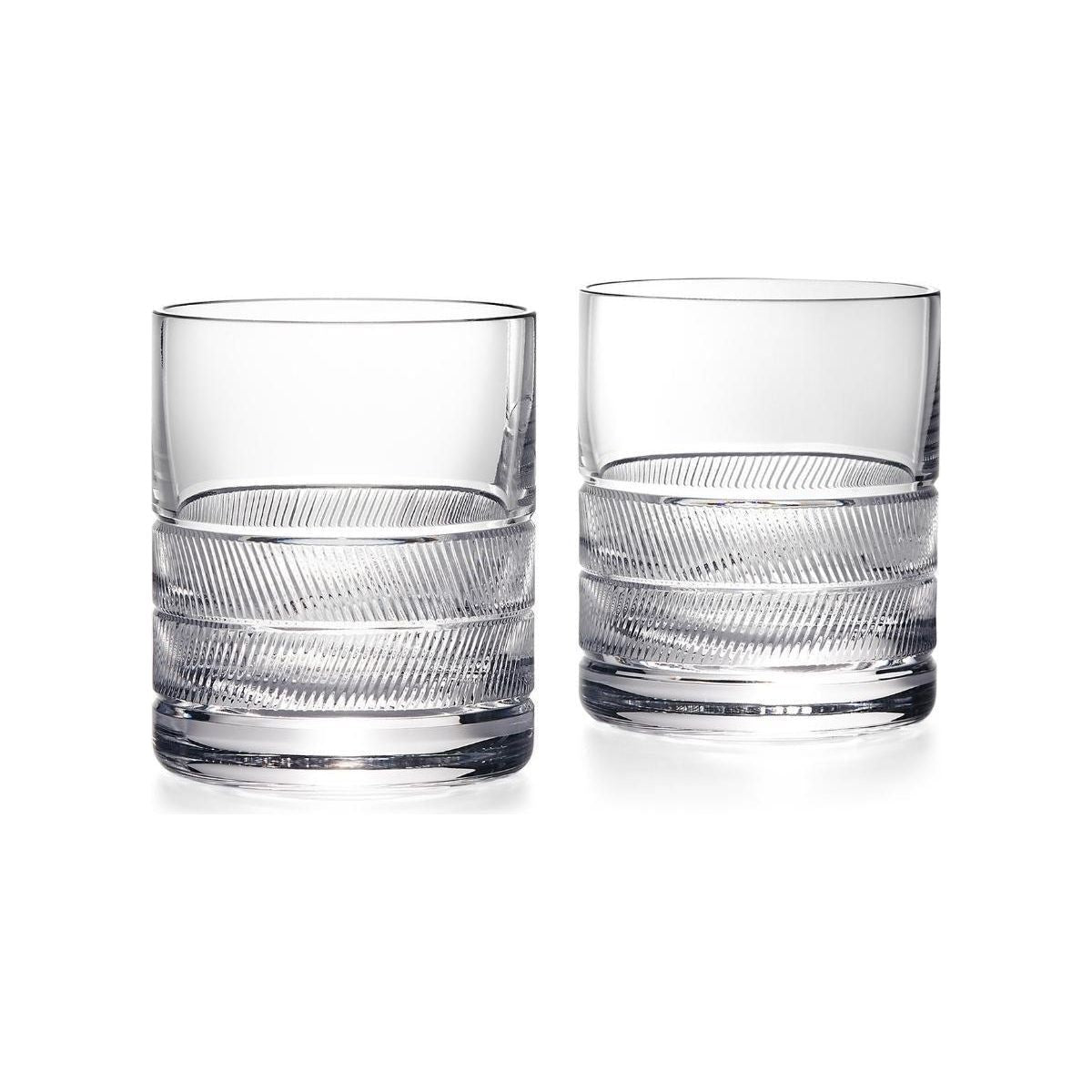 Ralph Lauren Remy Glass