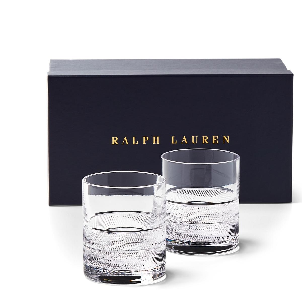 Ralph Lauren Remy Glass