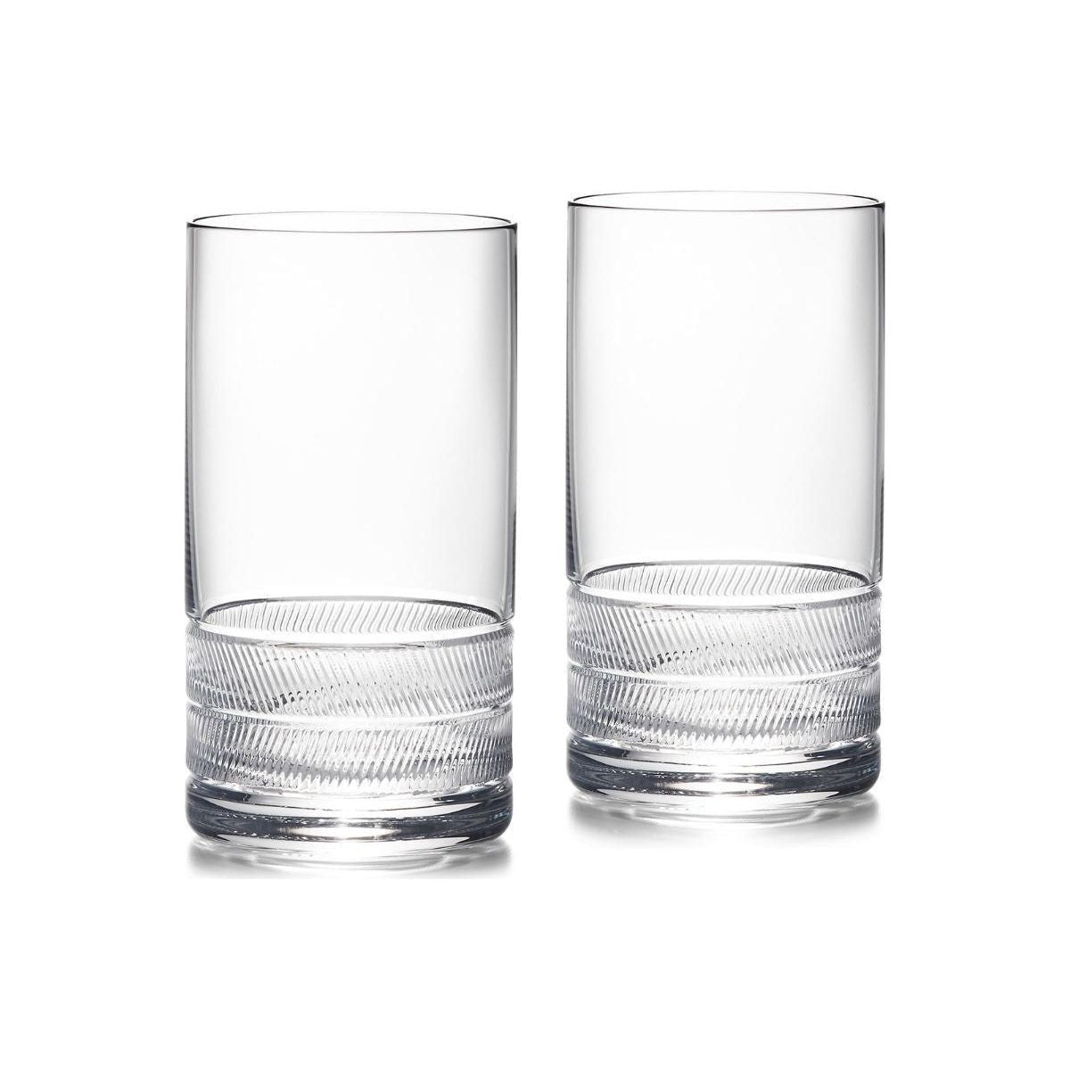 Ralph Lauren Remy Glass