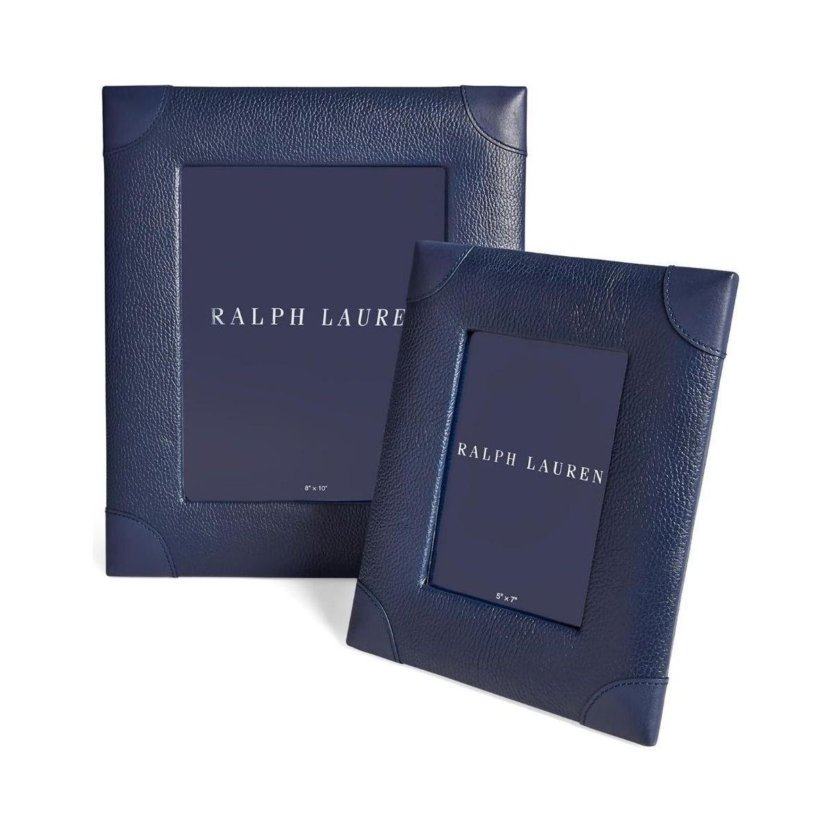 Ralph Lauren Ryan Frame in cream