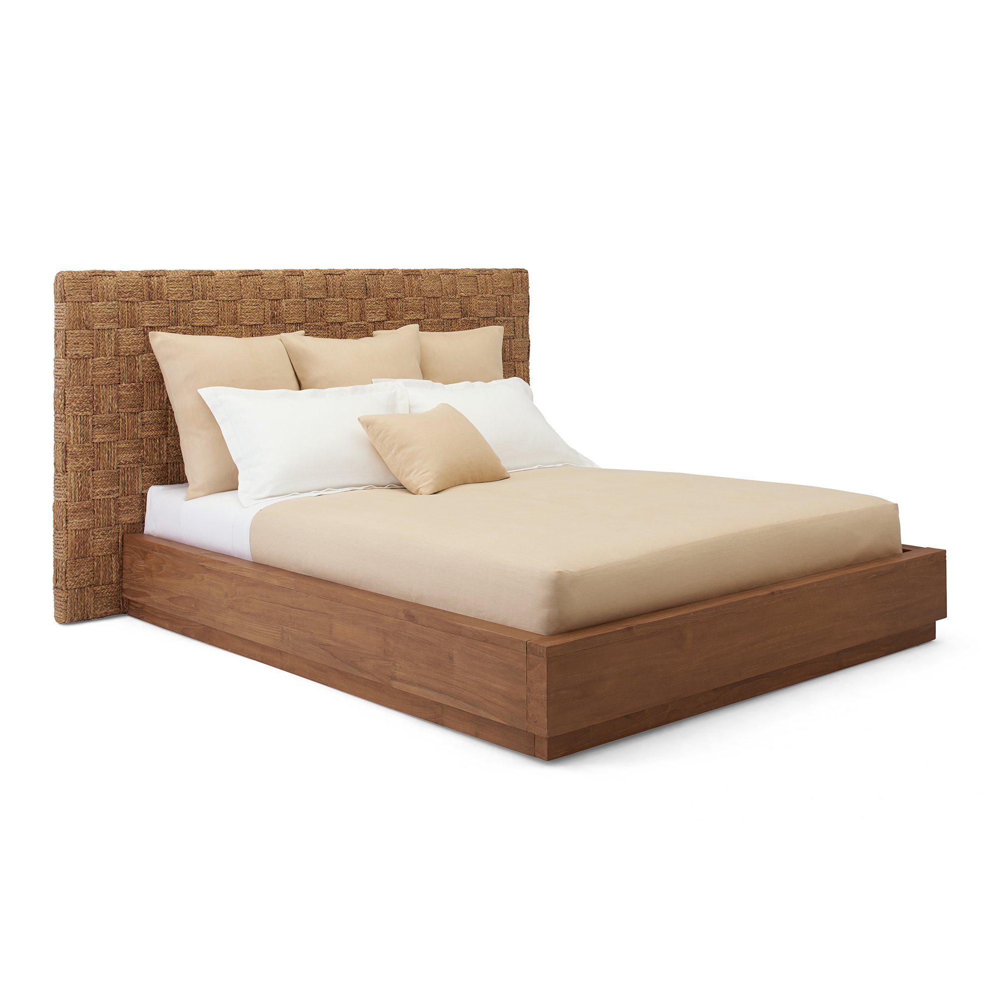 Sanora Canyon Queen Bed