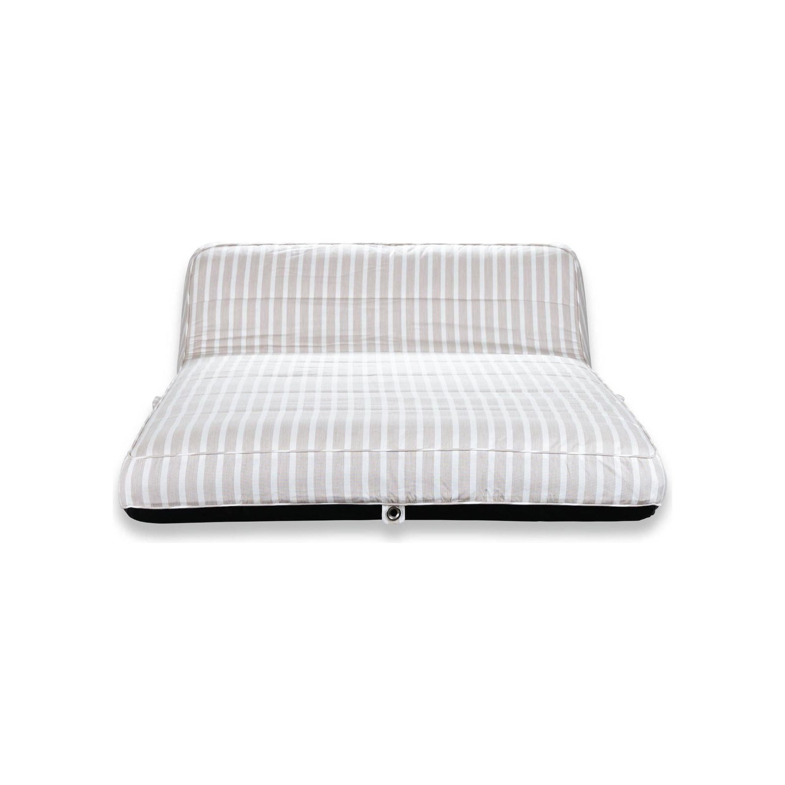 Oliver James Shore Linen Double Lilo