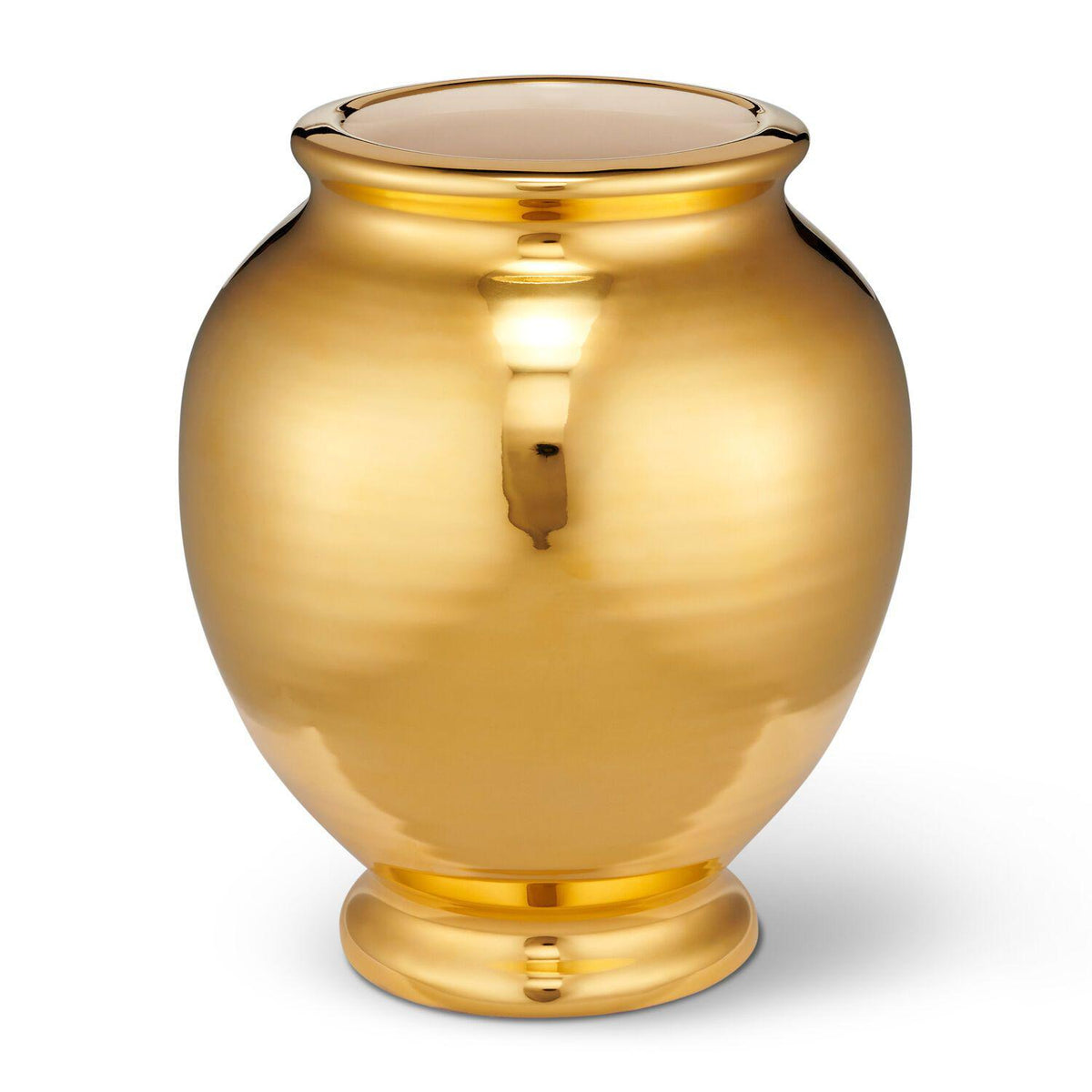 Siena Small Vase