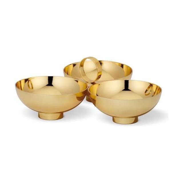 Sintra 3 Bowl Server