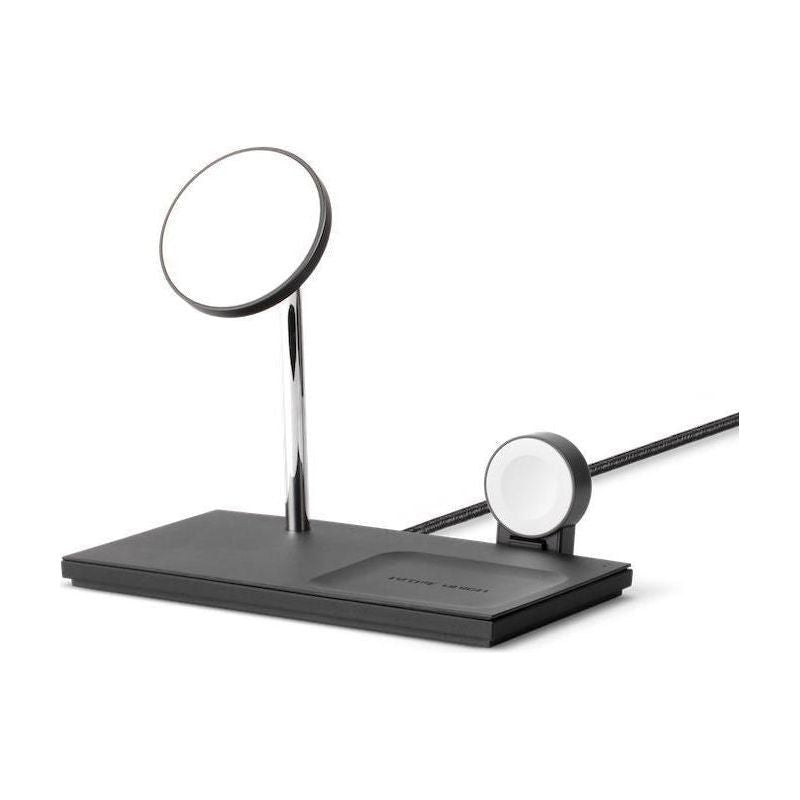 Snap Magnetic 3-in-1 Wireless Charger