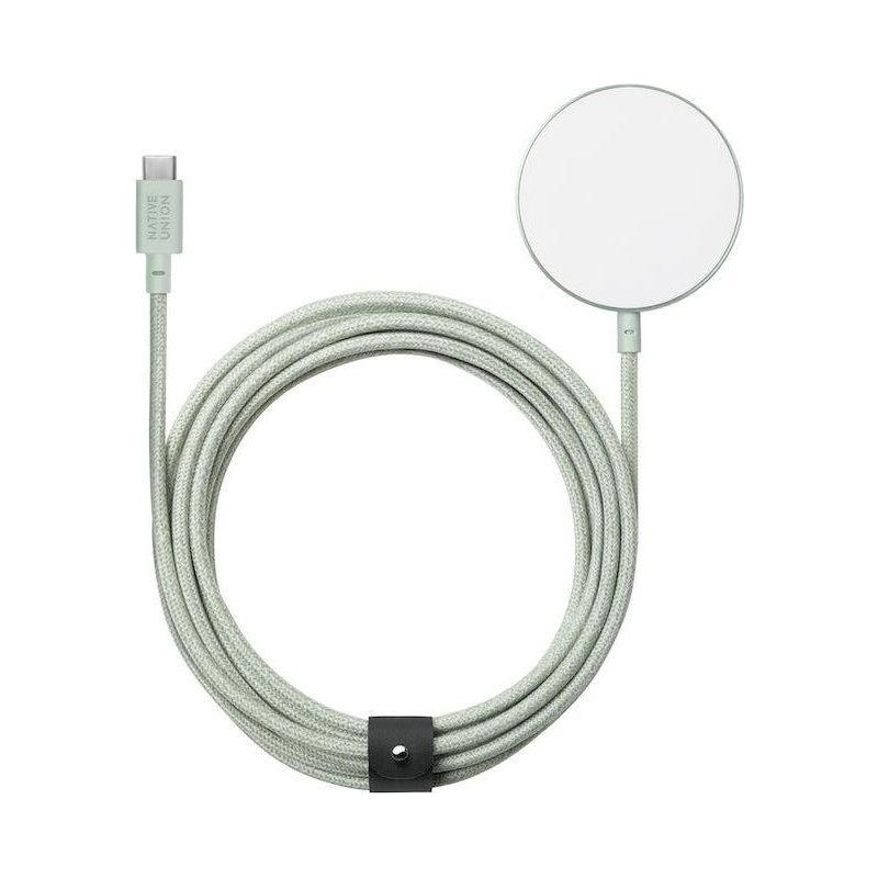 Snap Magnetic Wireless Charger