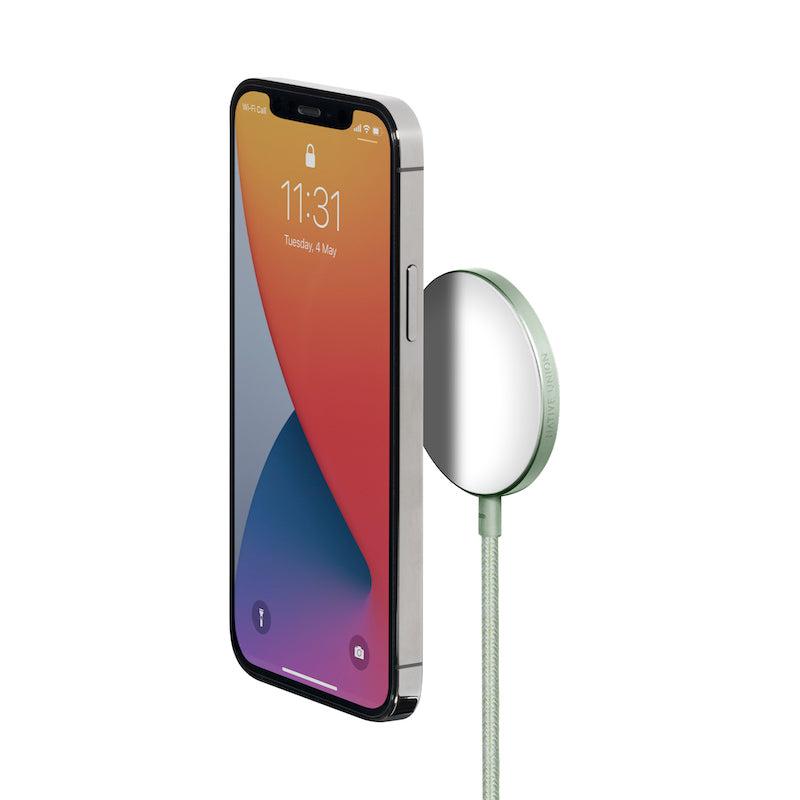 Snap Magnetic Wireless Charger