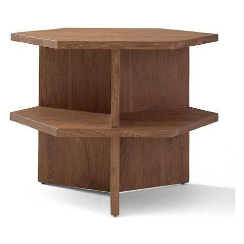 Sonora Canyon Bedside Table