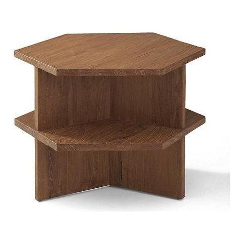 Sonora Canyon Bedside Table