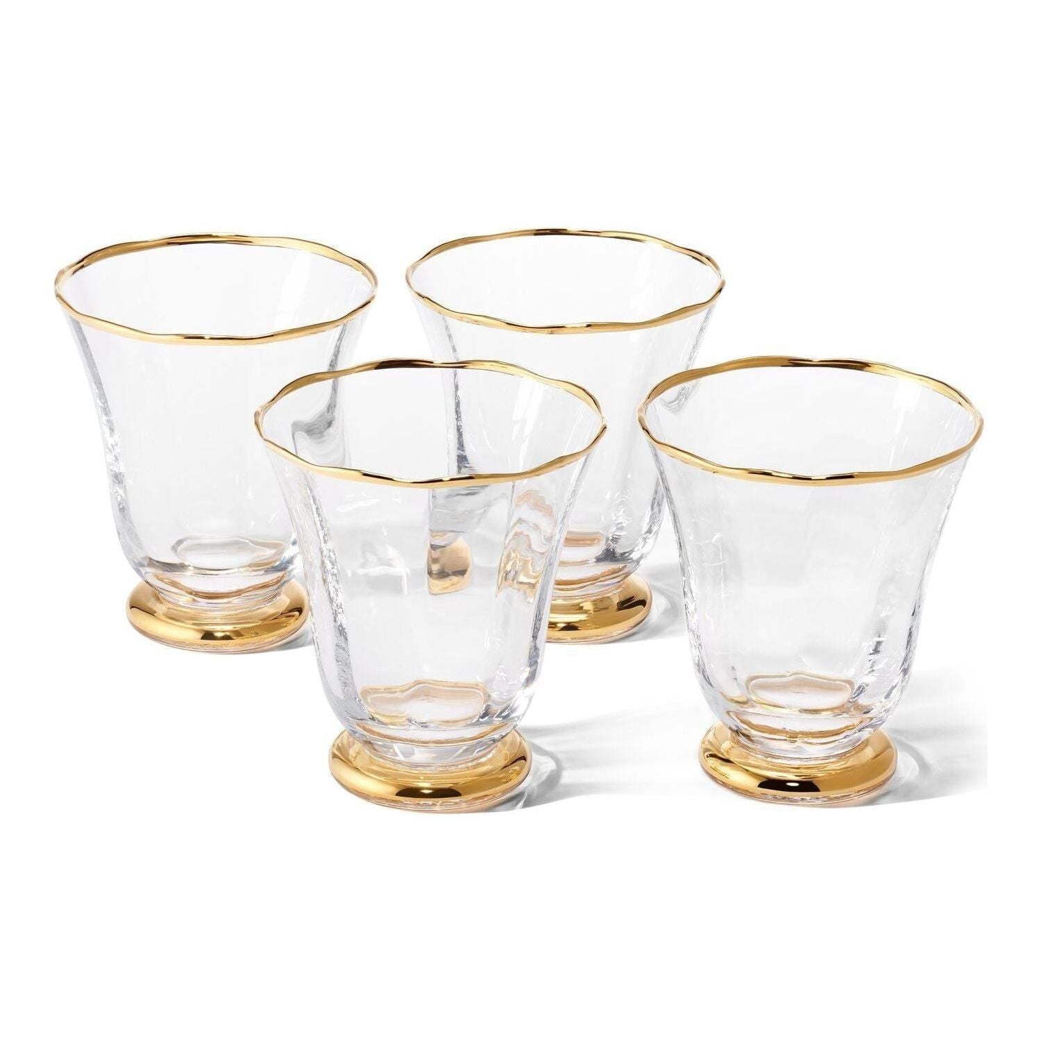 Sophia Tumblers Set of 4