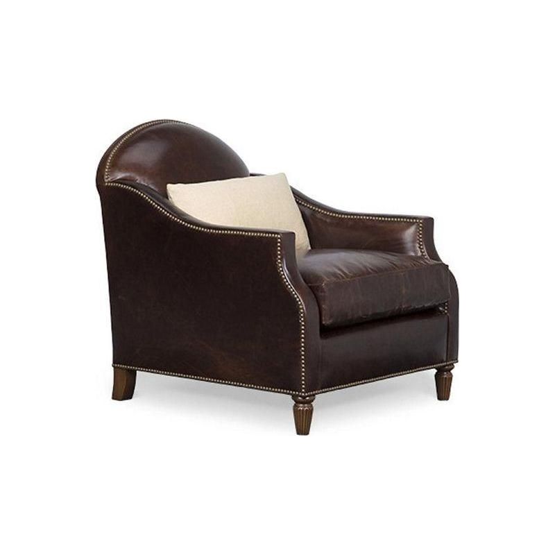 Stowe Salon Chair