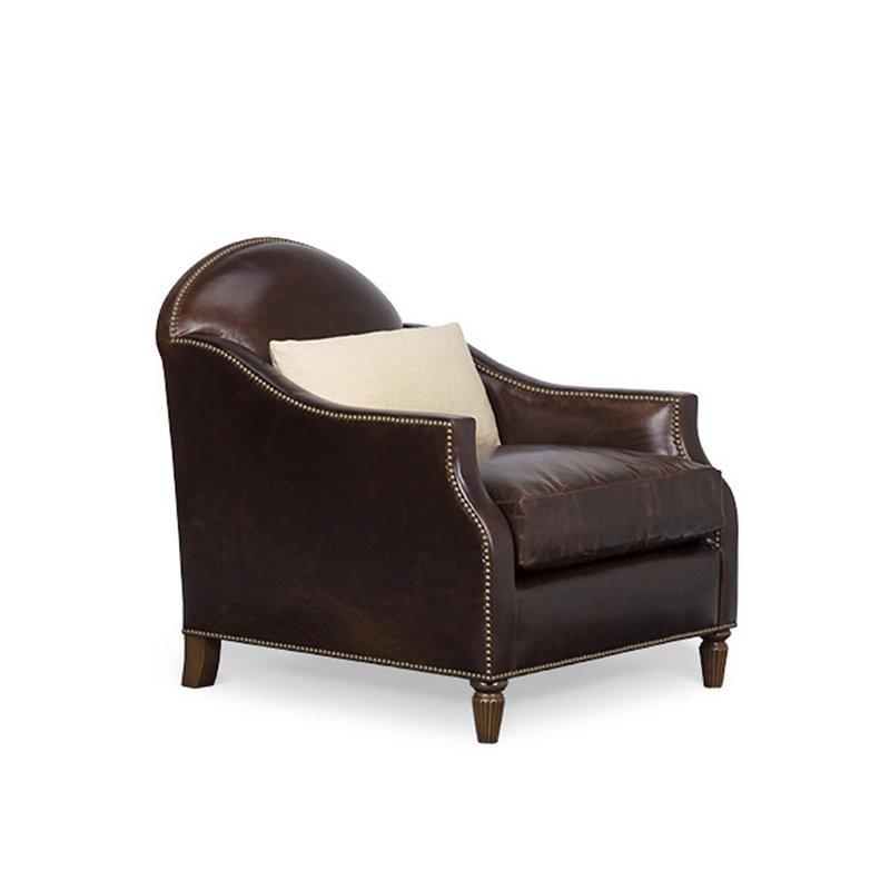 Stowe Salon Chair
